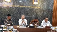Koperasi Merah Putih Dapat Suntikan Dana Rp5 Miliar dari BUMN Koperasi Merah Putih Dapat Suntikan Dana Rp5 Miliar dari BUMN