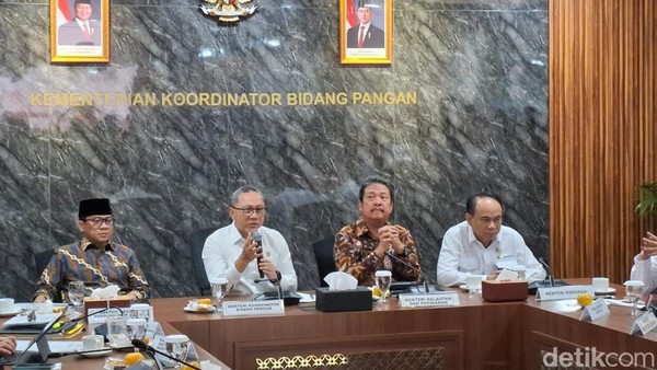 Koperasi Merah Putih Raih Untung Miliaran, Lunasi Utang Bank?