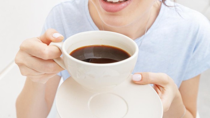 Kopi Hitam: Rahasia Kesehatan Wanita, Cegah Penyakit Mematikan