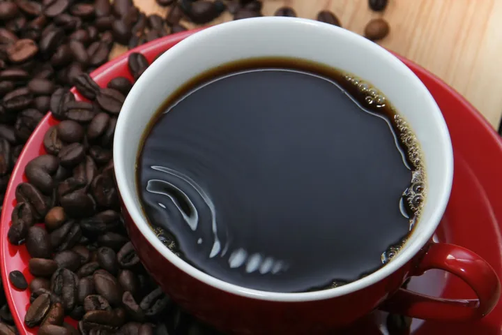 Kopi Kurangi Risiko Kematian Akibat Kurang Bergerak: Studi Terbaru