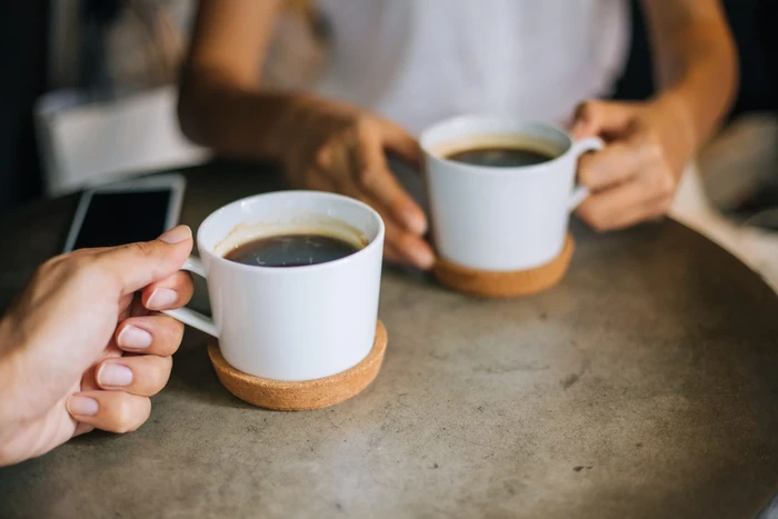 Kopi Pagi: Manfaatnya vs Risiko Peradangan? Studi Ungkap Fakta Mengejutkan