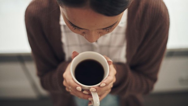 Kopi Setelah Bangun Tidur? Begini Kata Ahli Kesehatan