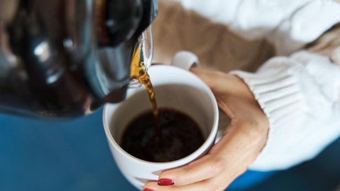 Kopi Tanpa Gula: Pengaruhnya pada Gula Darah Terungkap