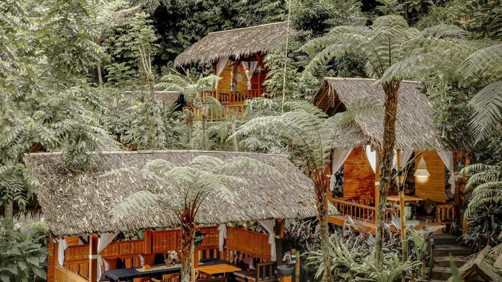 Kuliner Bandung: Rasa Kampung Halaman, Wajib Dicoba!