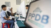 Kuota SPMB SMP Kota Bogor 2025: Info Resmi DPRD