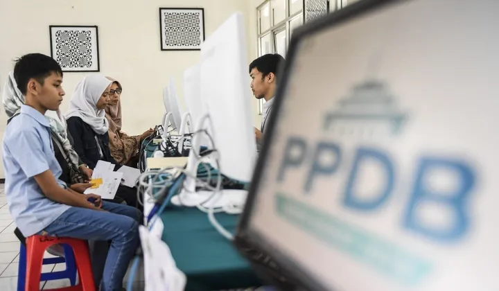 Kuota SPMB SMP Kota Bogor 2025: Info Resmi DPRD