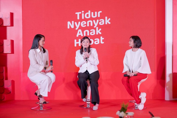 Kurang Tidur: Dampaknya pada Perilaku Anak, Kata Dokter