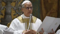 Kutukan Paus Leo XIV: Gaza Kelaparan, Israel Dikecam Keras Kutukan Paus Leo XIV: Gaza Kelaparan, Israel Dikecam Keras