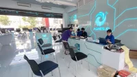 Laptop Berkualitas Terpercaya Jogja? Agres ID Solusinya!