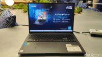 Laptop Gaming Terbaik 2025: Rp 10 Jutaan, Performa Gahar! Laptop Gaming Terbaik 2025: Rp 10 Jutaan, Performa Gahar!