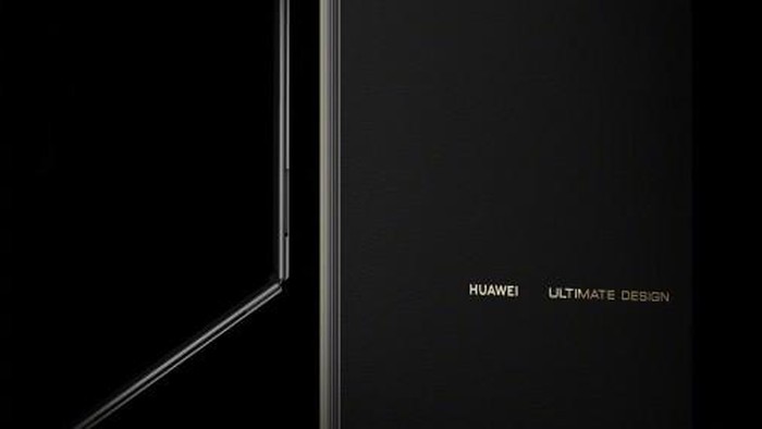 Laptop Layar Lipat Huawei: Inovasi Terkini, Siap Meluncur