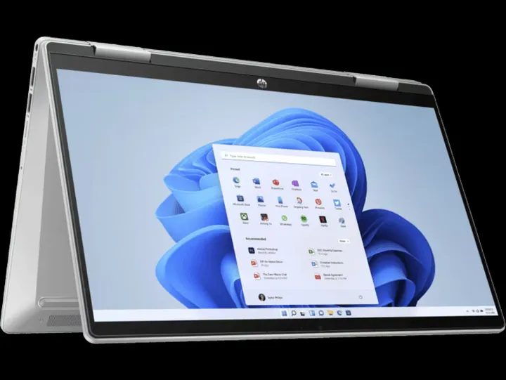 Laptop Lipat Amazon: Saingan Baru Huawei, Guncang Pasar!