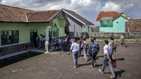 Latihan Keras Karakter Siswa: Pengalaman Militer Lembang Latihan Keras Karakter Siswa: Pengalaman Militer Lembang