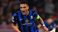 Lautaro Martinez: Inter Milan Taklukkan Barcelona, Lolos Final Liga Champions Lautaro Martinez: Inter Milan Taklukkan Barcelona, Lolos Final Liga Champions