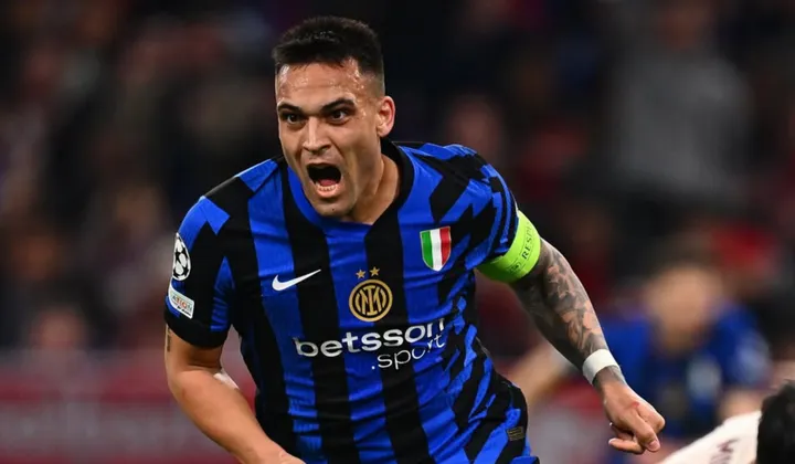 Lautaro Martinez: Inter Milan Taklukkan Barcelona, Lolos Final Liga Champions