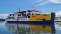 Layanan Kapal BUMN: Jelajah 207 Rute Perintis 3T Layanan Kapal BUMN: Jelajah 207 Rute Perintis 3T