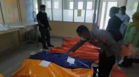 Ledakan Bom Garut: 13 Tewas, Kronologi Lengkap Terungkap