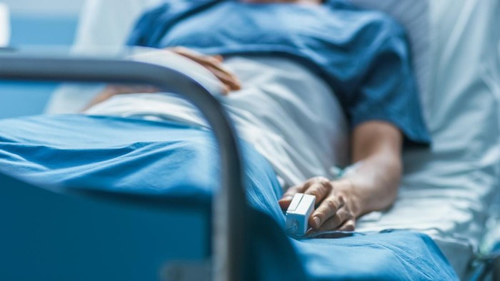 Leukemia: Wanita Muda Alami Gejala Sinus, Kisah Pilu Ini