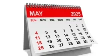 Libur Nasional 29 Mei 2025? Cek Kalender & Rencanakan Long Weekend!