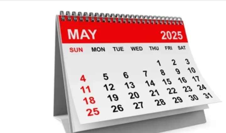 Libur Nasional 29 Mei 2025? Cek Kalender & Rencanakan Long Weekend!