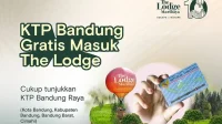 Liburan Hemat Bandung: Tiket Gratis Wisata Menarik Menanti Liburan Hemat Bandung: Tiket Gratis Wisata Menarik Menanti
