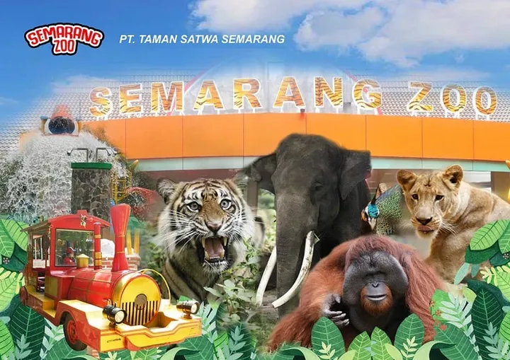 Liburan Lebaran 2022: 5 Destinasi Semarang Menarik Selain Lawang Sewu