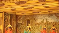 Liburan Lebaran di Solo? Saksikan Wayang Orang Sriwedari!