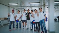 Liburan Lombok: Seru Nonton GT World Challenge Asia Liburan Lombok: Seru Nonton GT World Challenge Asia