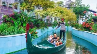 Liburan Seru Semarang? Dusun Semilir: Healing & Fun Terlengkap Liburan Seru Semarang? Dusun Semilir: Healing & Fun Terlengkap