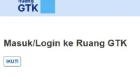 Login Ruang GTK Belitung Mudah? Panduan Lengkap & Cepat!