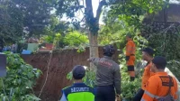 Longsor Hantam Makam Batutulis Bogor: Hujan Deras Rusak Parah Longsor Hantam Makam Batutulis Bogor: Hujan Deras Rusak Parah