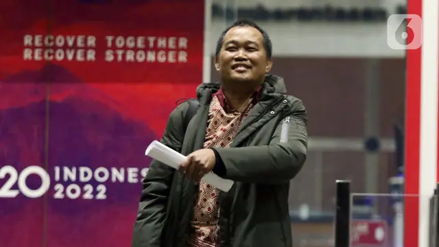 MAKI Ancam Gugat UU BUMN: Pasal Direksi Bukan Pejabat Negara