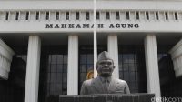 MA Ditagih Demokrat Sulut: PAW Pimpinan DPRD Terhambat? MA Ditagih Demokrat Sulut: PAW Pimpinan DPRD Terhambat?