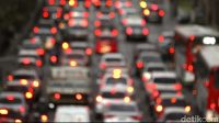 Macet Parah Tol Jakarta Pagi Ini? Cek Update Cililitan-Cawang Macet Parah Tol Jakarta Pagi Ini? Cek Update Cililitan-Cawang