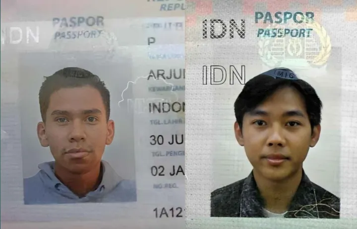 Mahasiswa Indonesia Ditahan Mesir: Orang Tua Minta Keadilan Segera