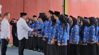 Majalengka Krisis ASN: 700 Kekurangan, 856 CPNS/P3K Terangkat