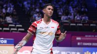 Malaysia Masters 2025: Trio Indonesia Gempur 16 Besar