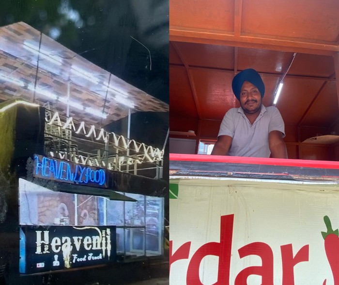 Mantan Buruh Pabrik Sukses Bisnis Food Truck Unik