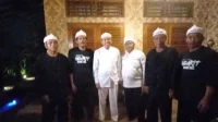 Mantan Pamong Desa Terlantar Taiwan, Minta Tolong Dedi Mulyadi