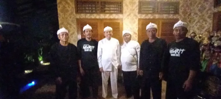 Mantan Pamong Desa Terlantar Taiwan, Minta Tolong Dedi Mulyadi
