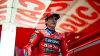 Marc Marquez: Taklukan Semua Sirkuit MotoGP 2025 Marc Marquez: Taklukan Semua Sirkuit MotoGP 2025