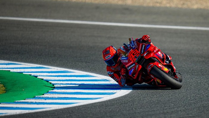 Marquez Tercepat di FP1 MotoGP Inggris: Masalah Teknis Teratasi?