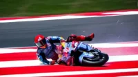 Marquez vs. Martin: MotoGP Indonesia, Siapa yang Bersalah? Marquez vs. Martin: MotoGP Indonesia, Siapa yang Bersalah?