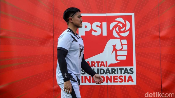 Masa Depan Kaesang Pangarep: PSI dan Kongres Ketum Baru