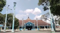 Masjid Agung Surakarta: Sejarah, Kerajaan Mataram, & Islam Jawa