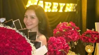 Mawar AFI Dilamar, Bahagia Baru Usai 3 Tahun Bercerai