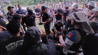 May Day: 14 Anarko Penyusup Demo Ditangkap, Ini Faktanya May Day: 14 Anarko Penyusup Demo Ditangkap, Ini Faktanya