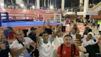 Medali Emas Muaythai PON 2024: Kisah Inspiratif Sarah Avilia