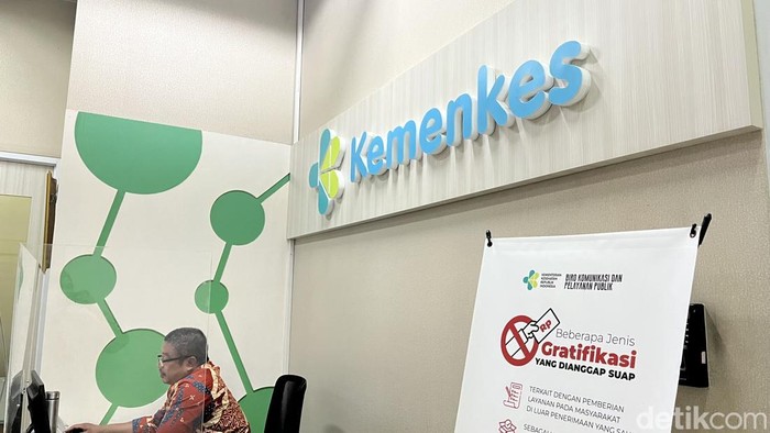 Menkes Batalkan Dialog, Guru Besar Kedokteran Kecewa?