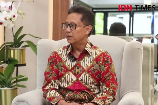 Menkes Bicara Celana, Gaji, dan Viral: Fakta Mengejutkan Terungkap
